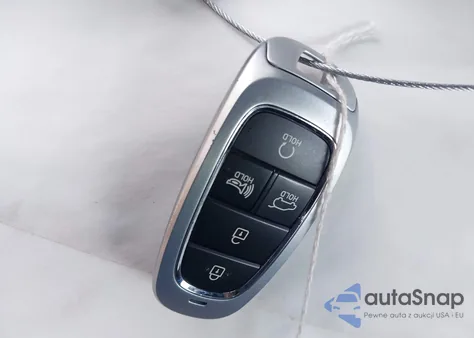 2024 Hyundai Palisade Limited z USA, uszkodzony, nr VIN KM8R5DGE5RU743286